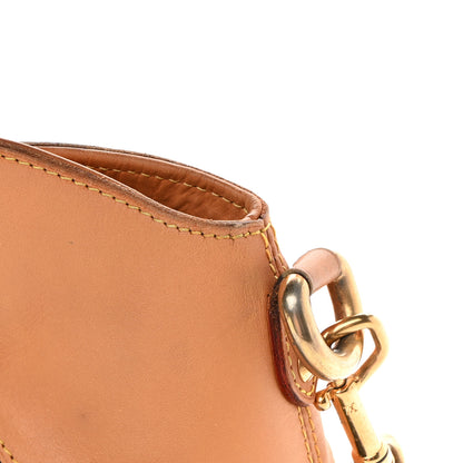 Louis Vuitton Monogram Multicolor Judy GM Black 13 of 15