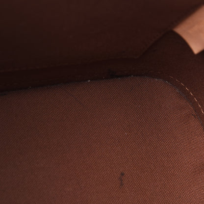 Louis Vuitton Monogram Alma PM 11 of 27