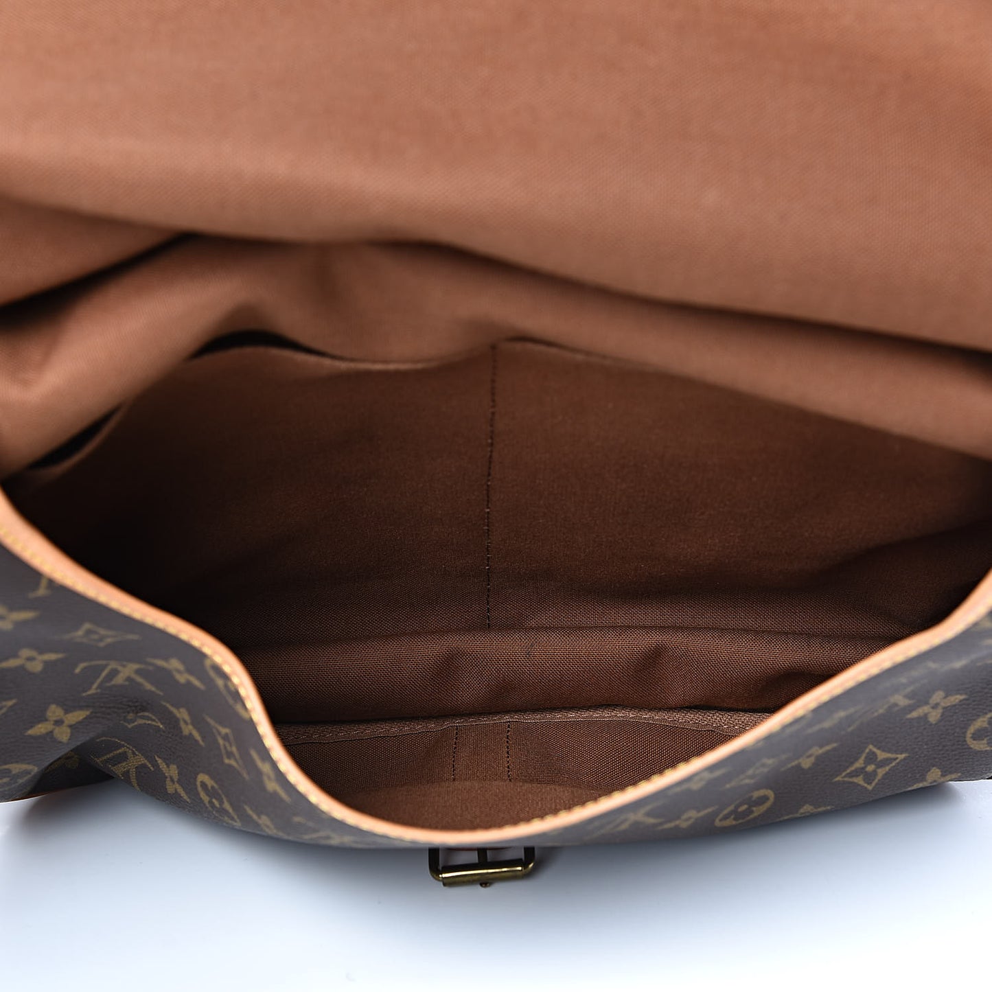 Monogram Saumur 35