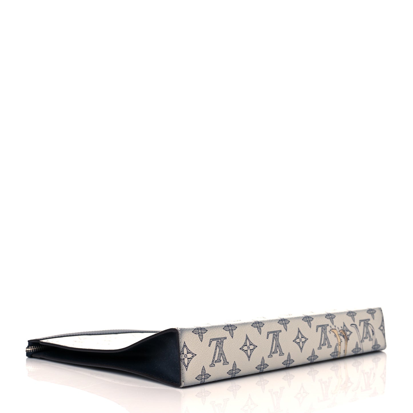 Savane Monogram Chapman Pochette Voyage GM Dune