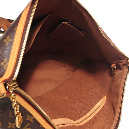 Louis Vuitton Monogram Palermo GM 7 of 16