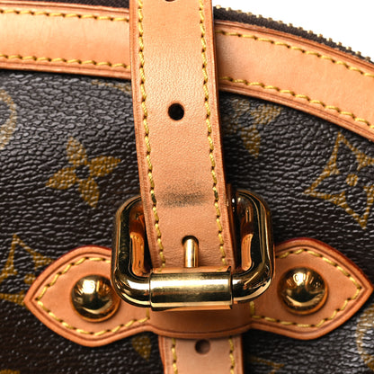Louis Vuitton Monogram Tivoli GM 13 of 13