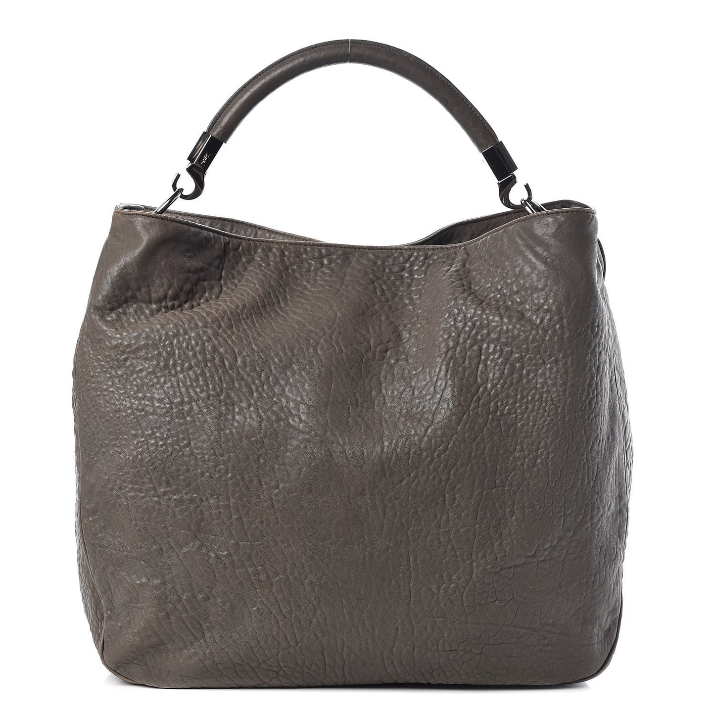 Sheepskin Large Roady Hobo Grey