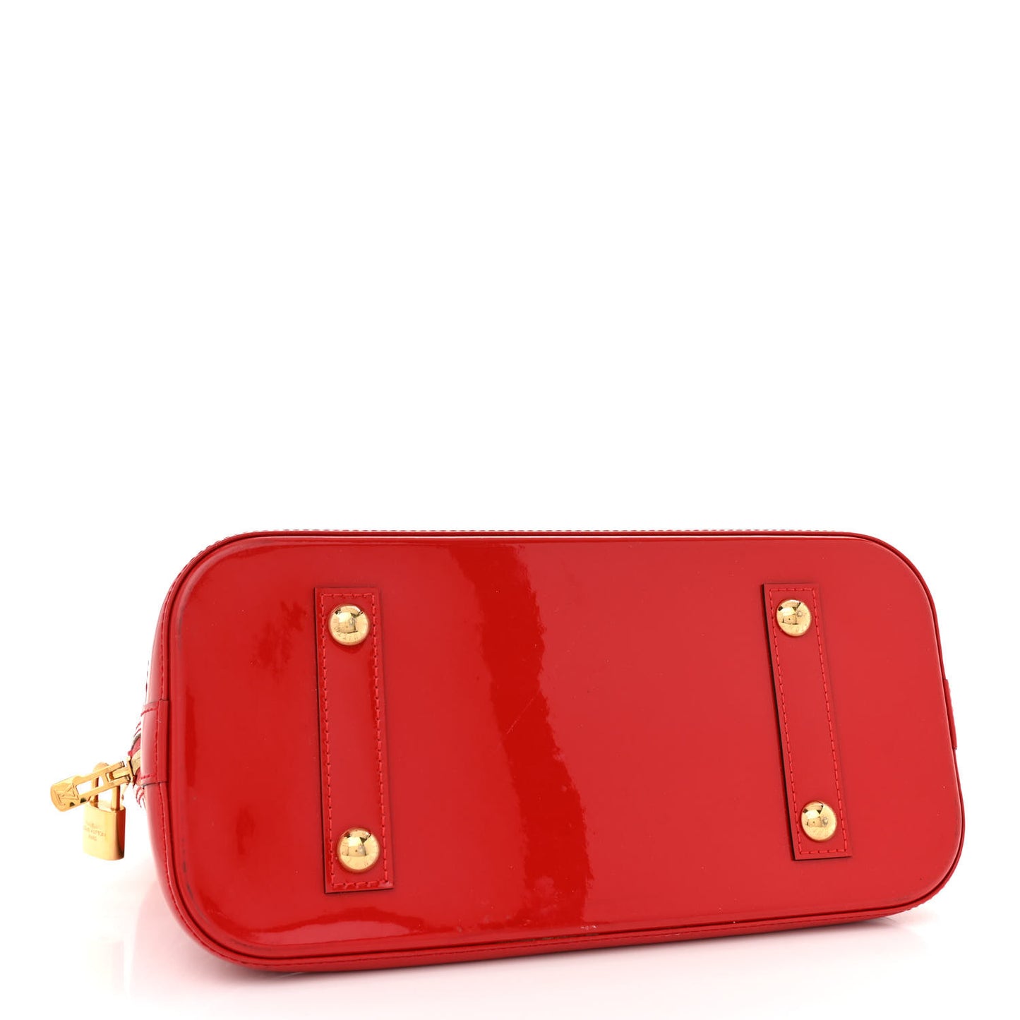 Vernis Alma PM Cherry