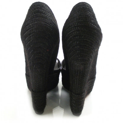 Christian Louboutin Praia 140 Platform Espadrilles 39 2 of 9