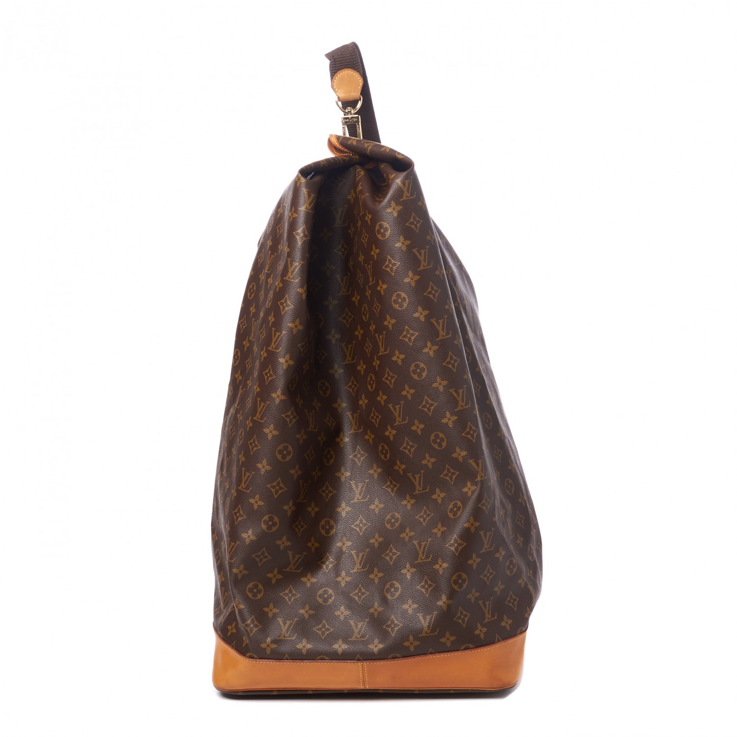 Louis Vuitton Monogram Sac Marin 1 of 7