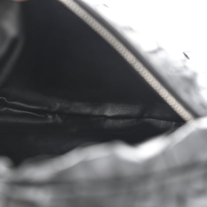 Bottega Veneta Nappa Intrecciato Teen Jodie Hobo Black 5 of 10