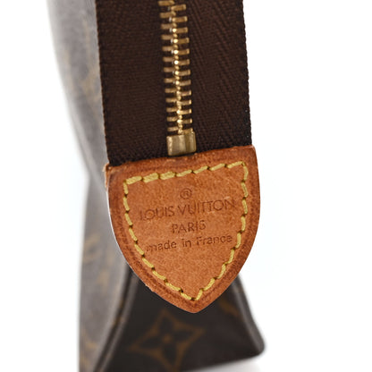 Louis Vuitton Monogram Toiletry Pouch 26 6 of 6