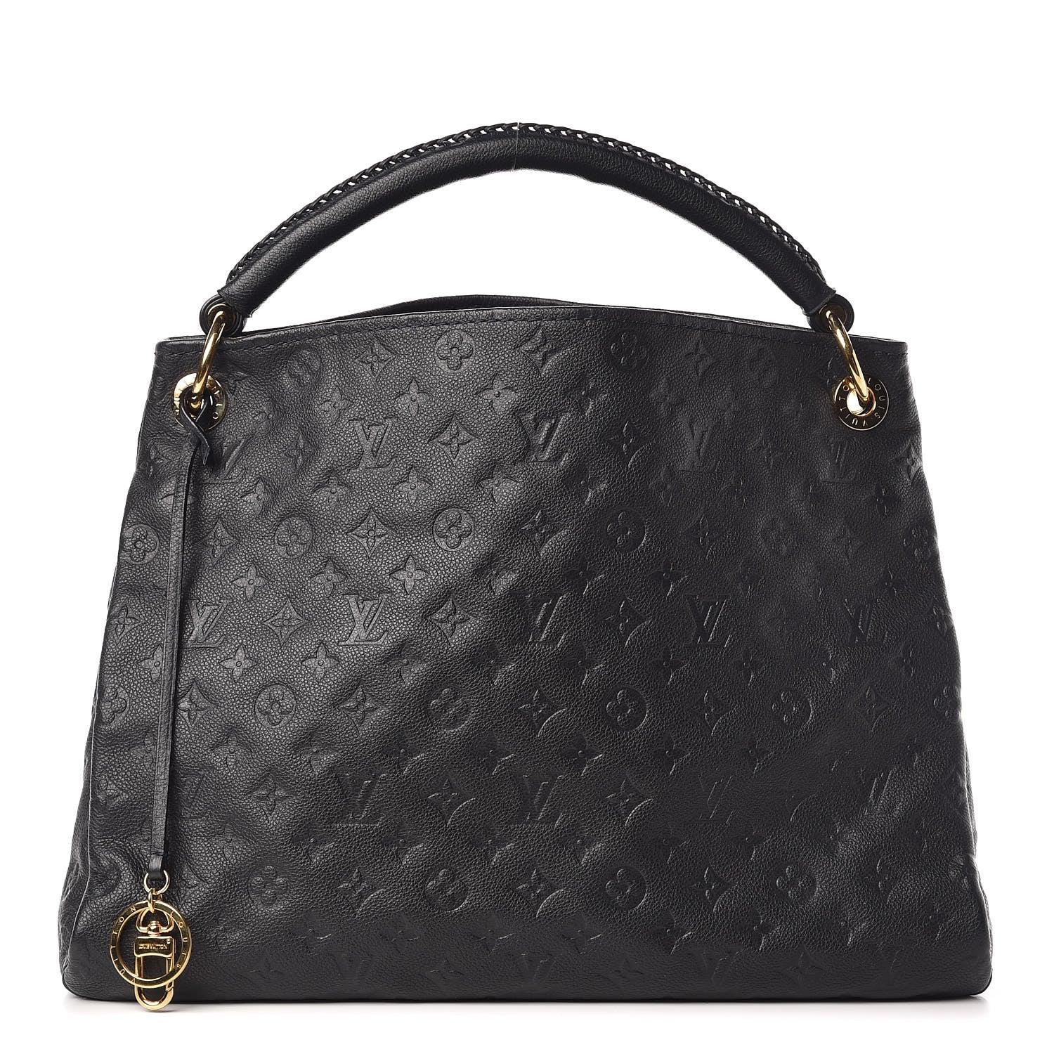 Louis Vuitton Empreinte Artsy MM Infini 1 of 10