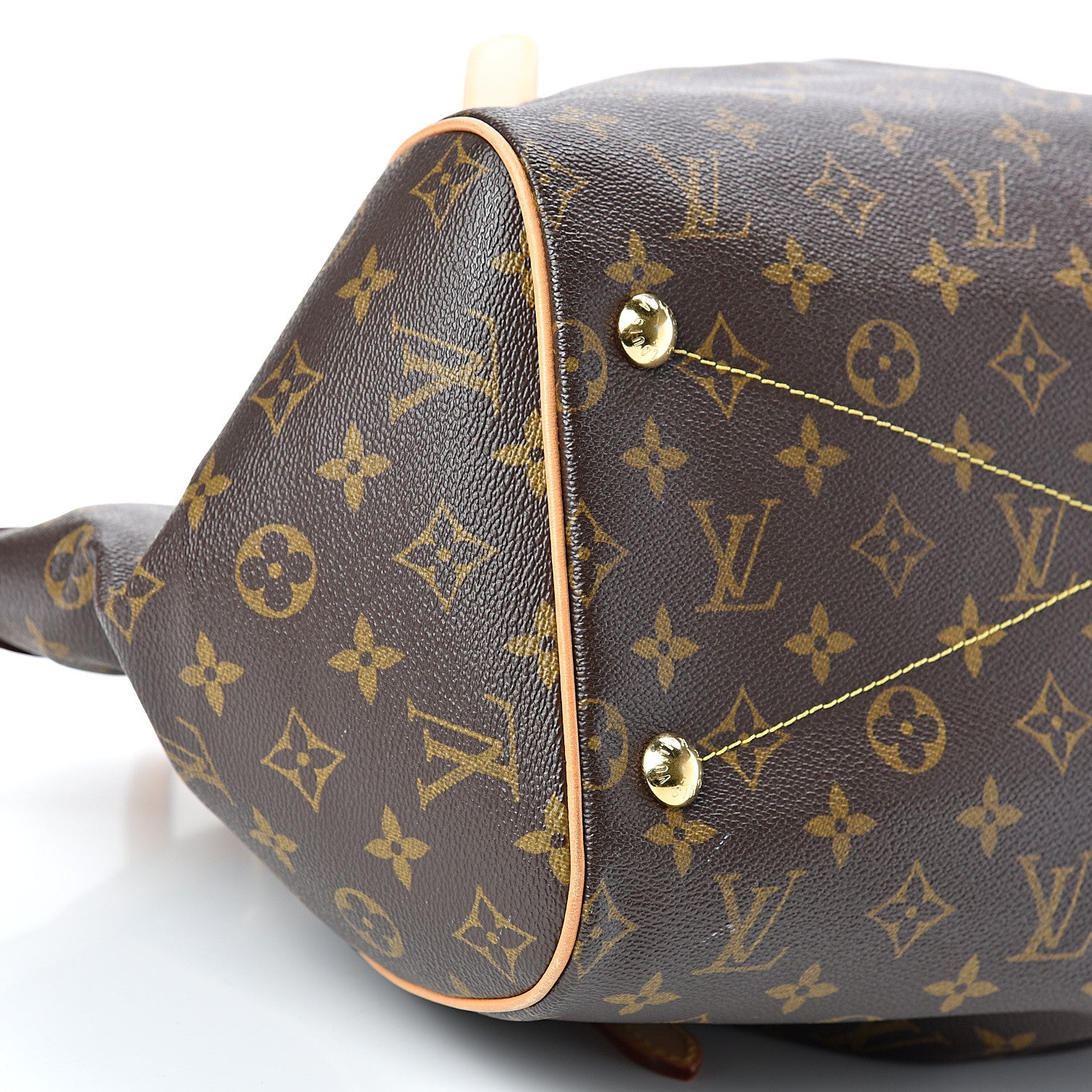 Louis Vuitton Monogram Tivoli GM 8 of 13