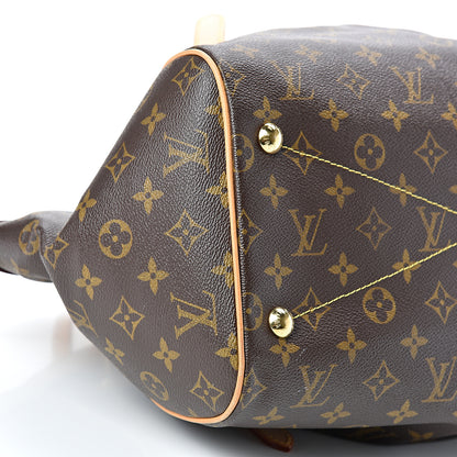 Louis Vuitton Monogram Tivoli GM 8 of 13