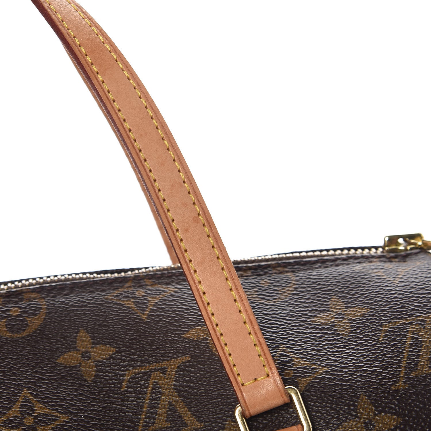 Louis Vuitton Monogram Papillon 26 10 of 10