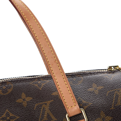 Louis Vuitton Monogram Papillon 26 10 of 10