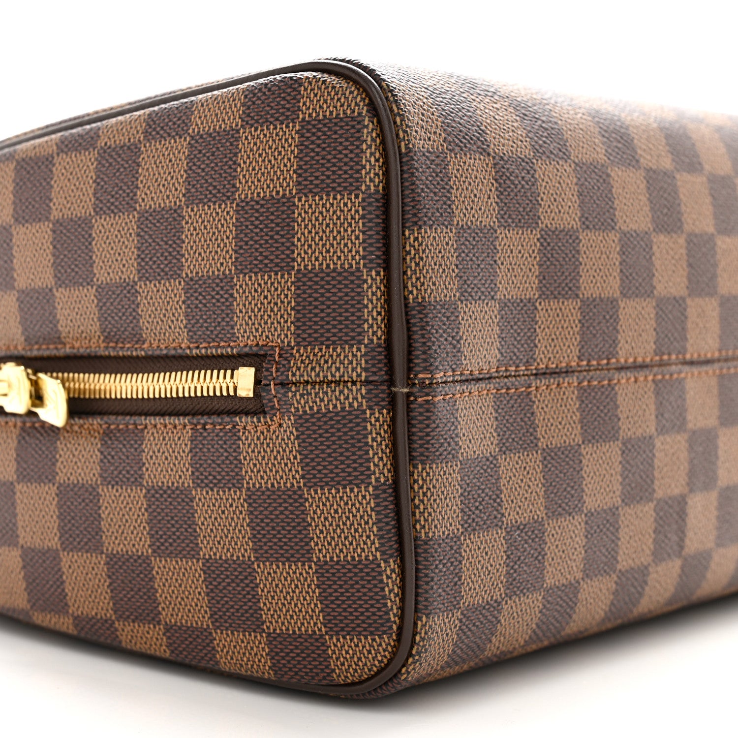 Louis Vuitton Damier Ebene Nolita 8 of 9