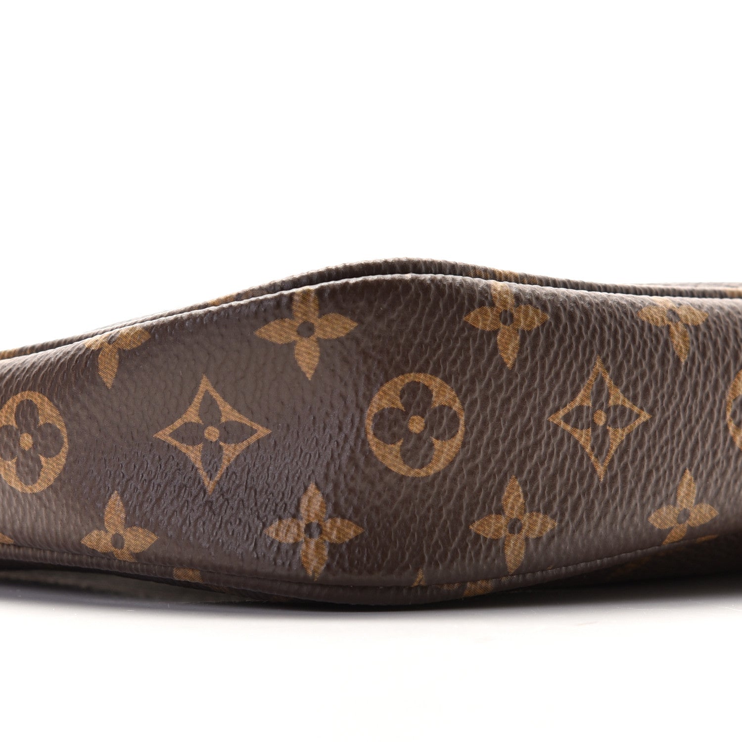 Louis Vuitton Monogram Multi Pochette Accessories Kaki 5 of 11