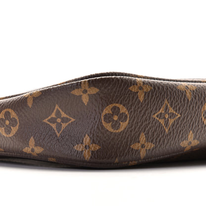 Louis Vuitton Monogram Multi Pochette Accessories Kaki 5 of 11