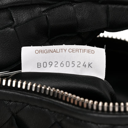 Bottega Veneta Nappa Intrecciato Mini Jodie Black 7 of 10