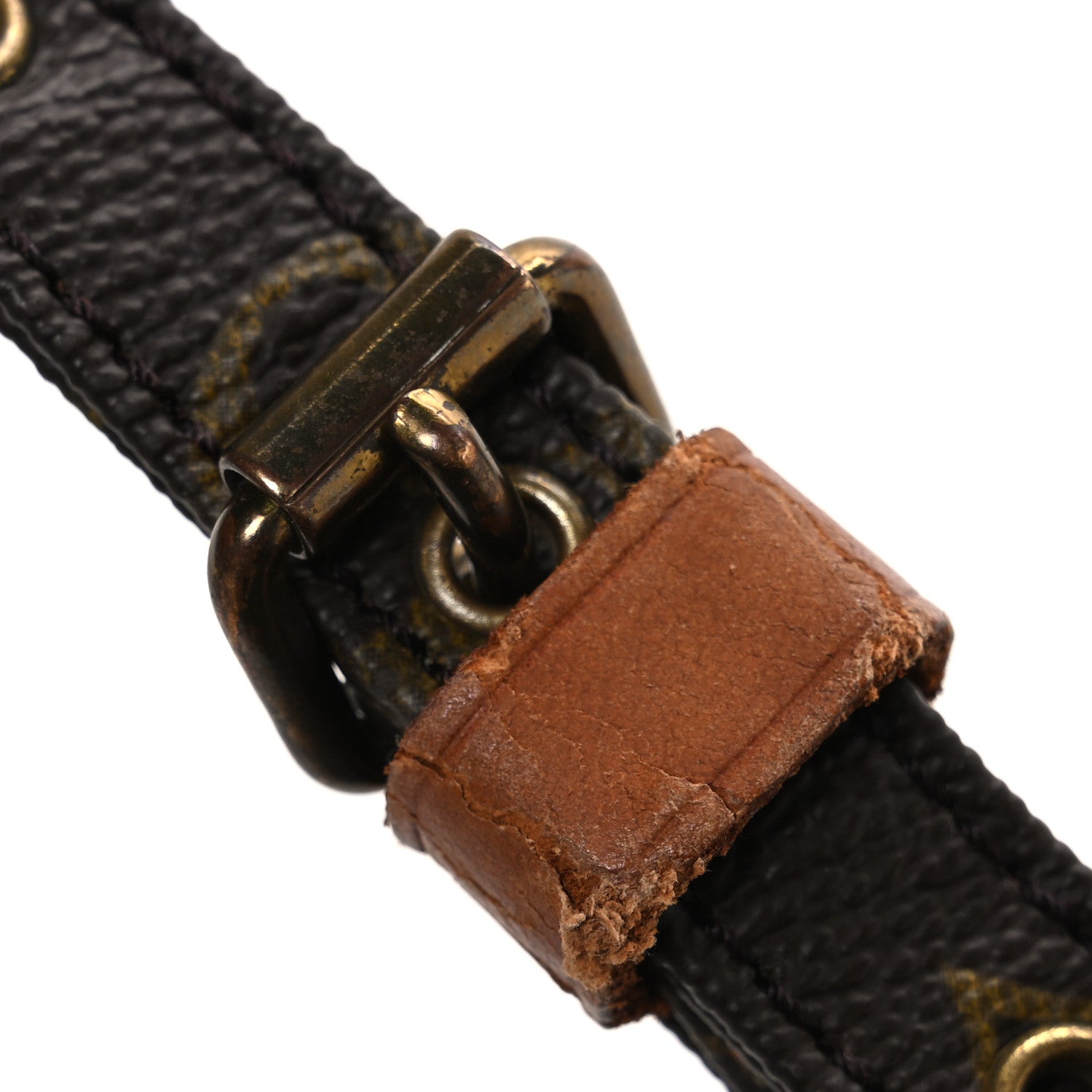 Louis Vuitton Monogram Amazone PM 12 of 12