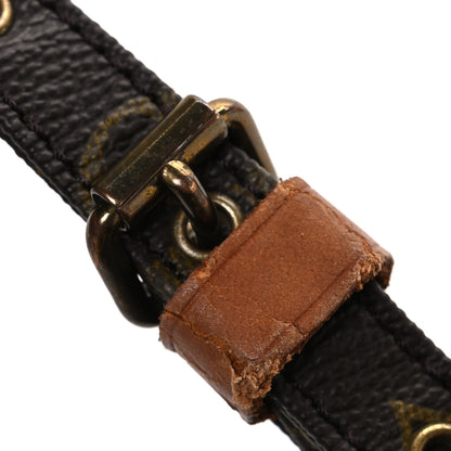 Louis Vuitton Monogram Amazone PM 12 of 12