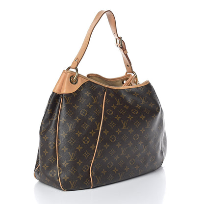 Louis Vuitton Monogram Galliera GM 3 of 11