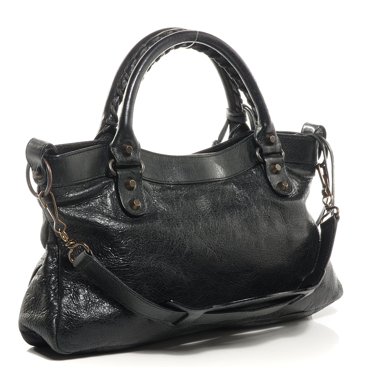 Agneau First Black