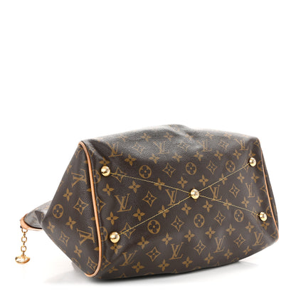 Louis Vuitton Monogram Tivoli GM Tivoli 4 of 19