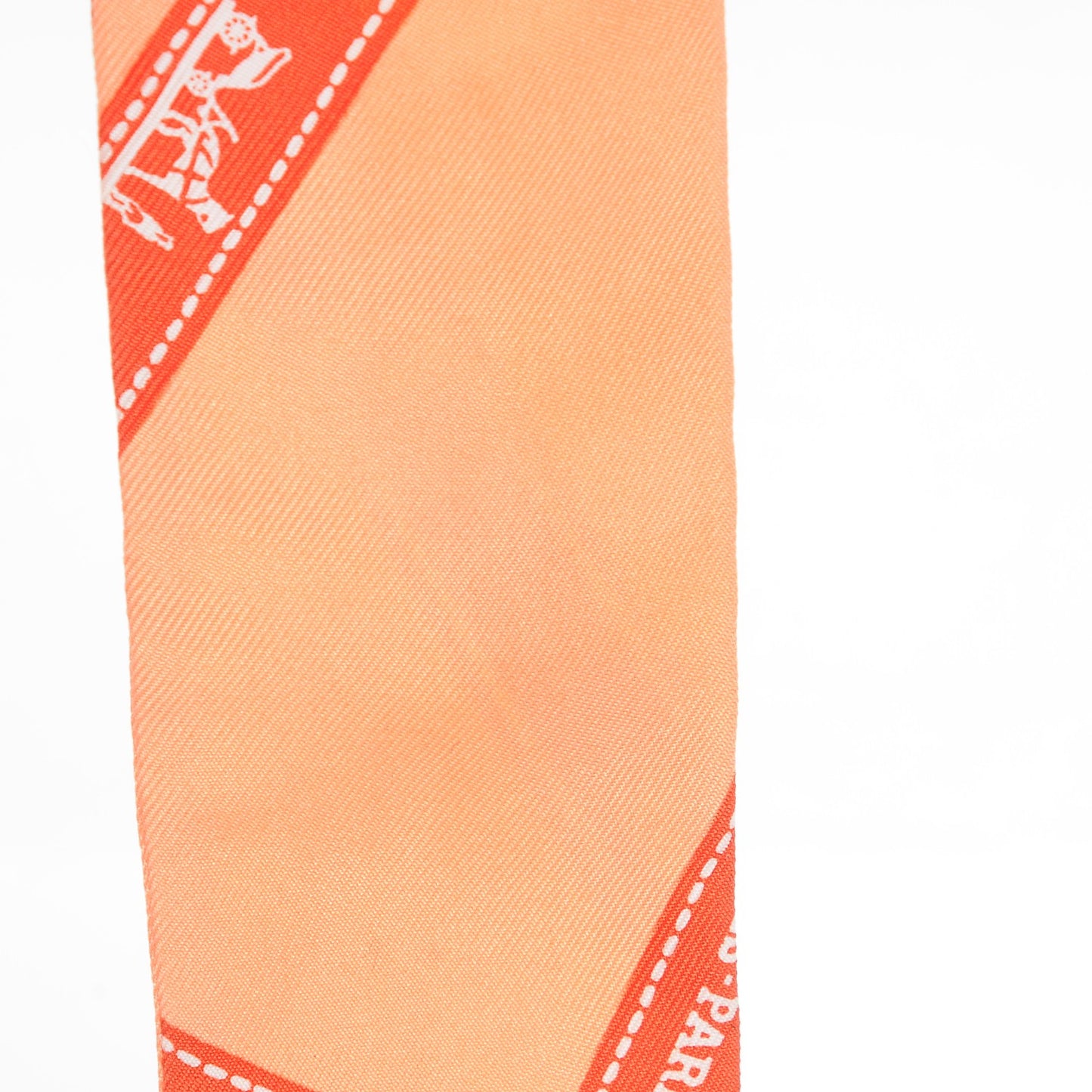 Silk Bolduc Twilly
