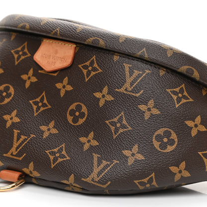 Louis Vuitton Monogram Bumbag 8 of 9