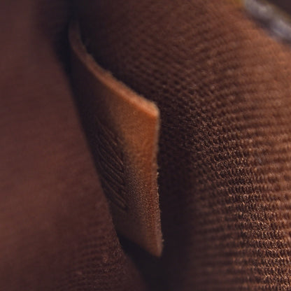 Louis Vuitton Monogram Pochette Gange 7 of 10