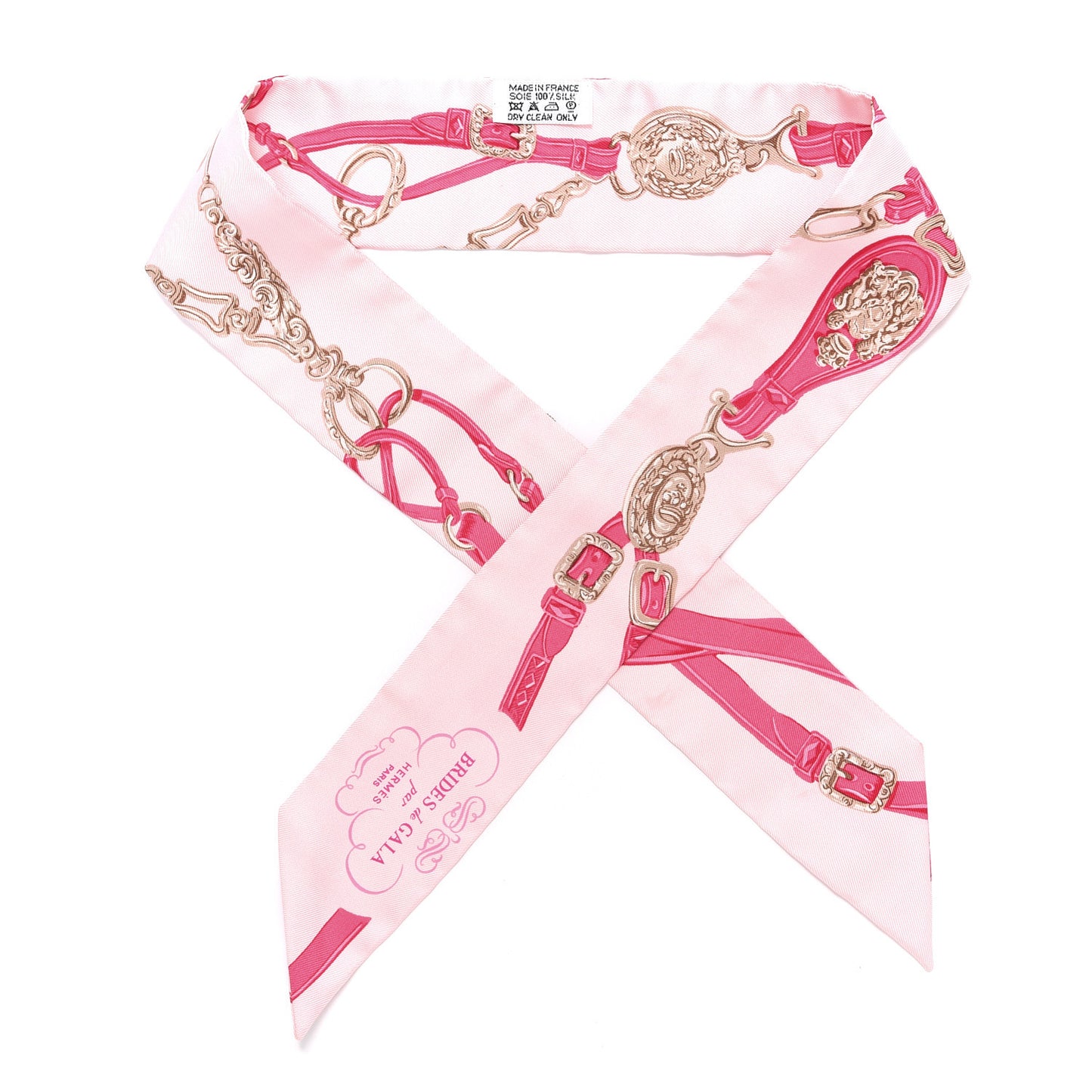 Silk Brides De Gala Twilly