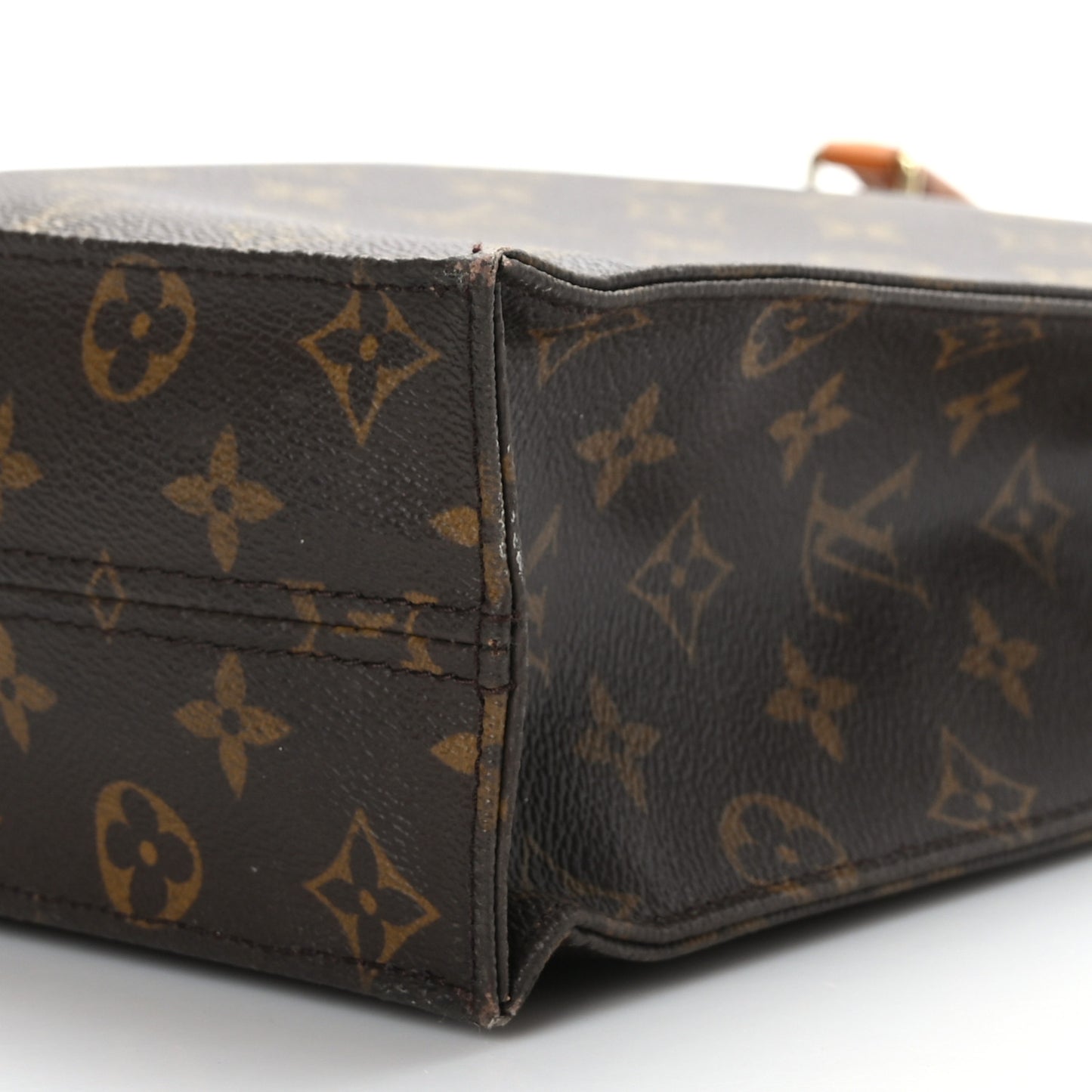 Monogram Sac Plat