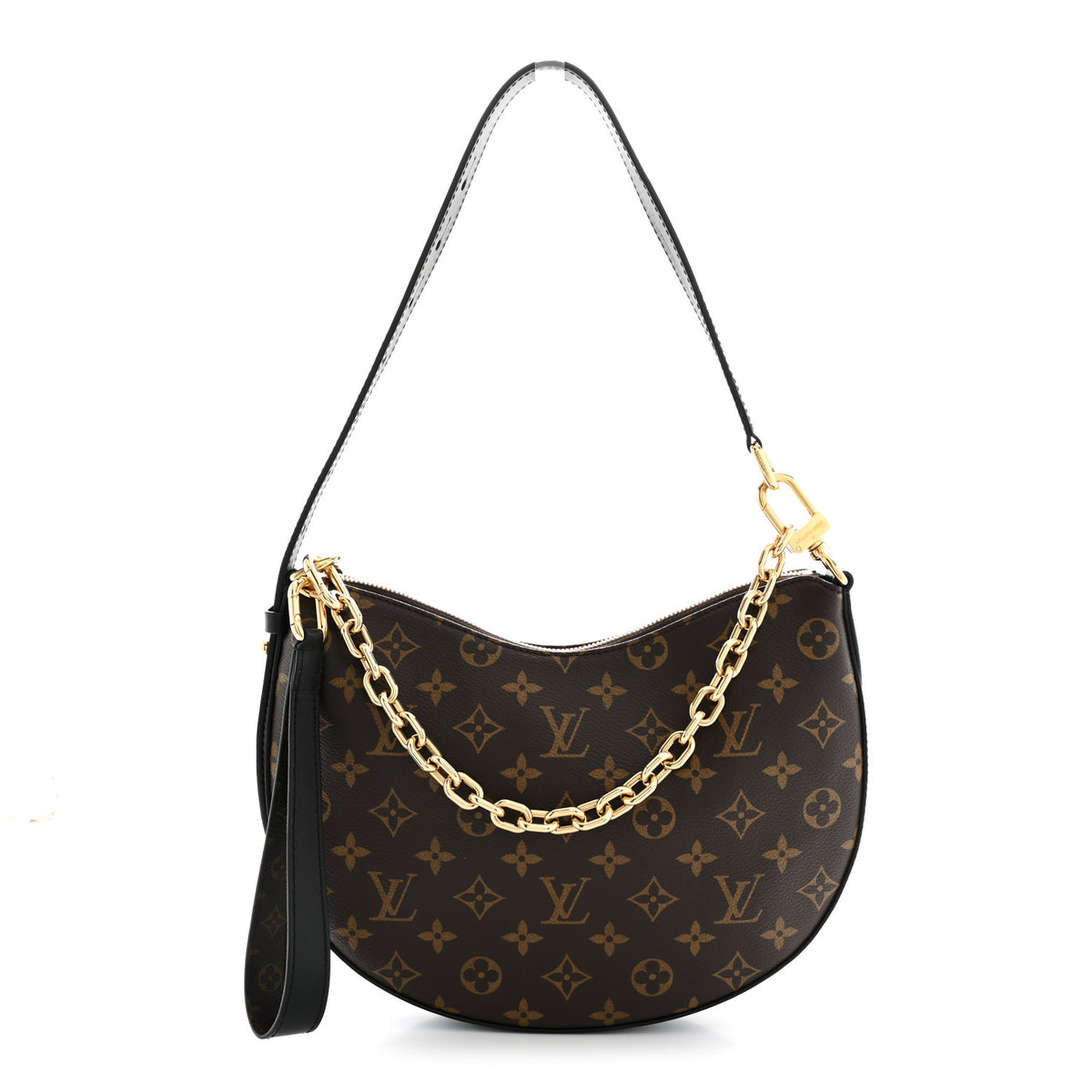 Monogram Cookie BB