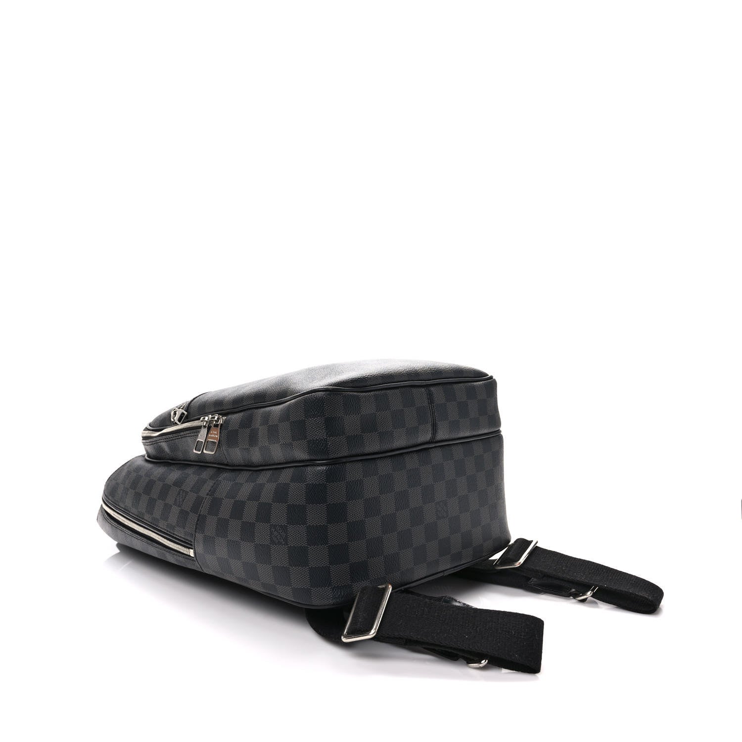 Louis Vuitton Damier Graphite Michael Backpack 4 of 10