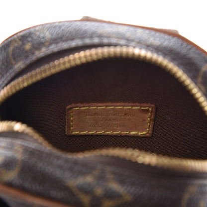 Louis Vuitton Monogram Pochette Gange 7 of 13