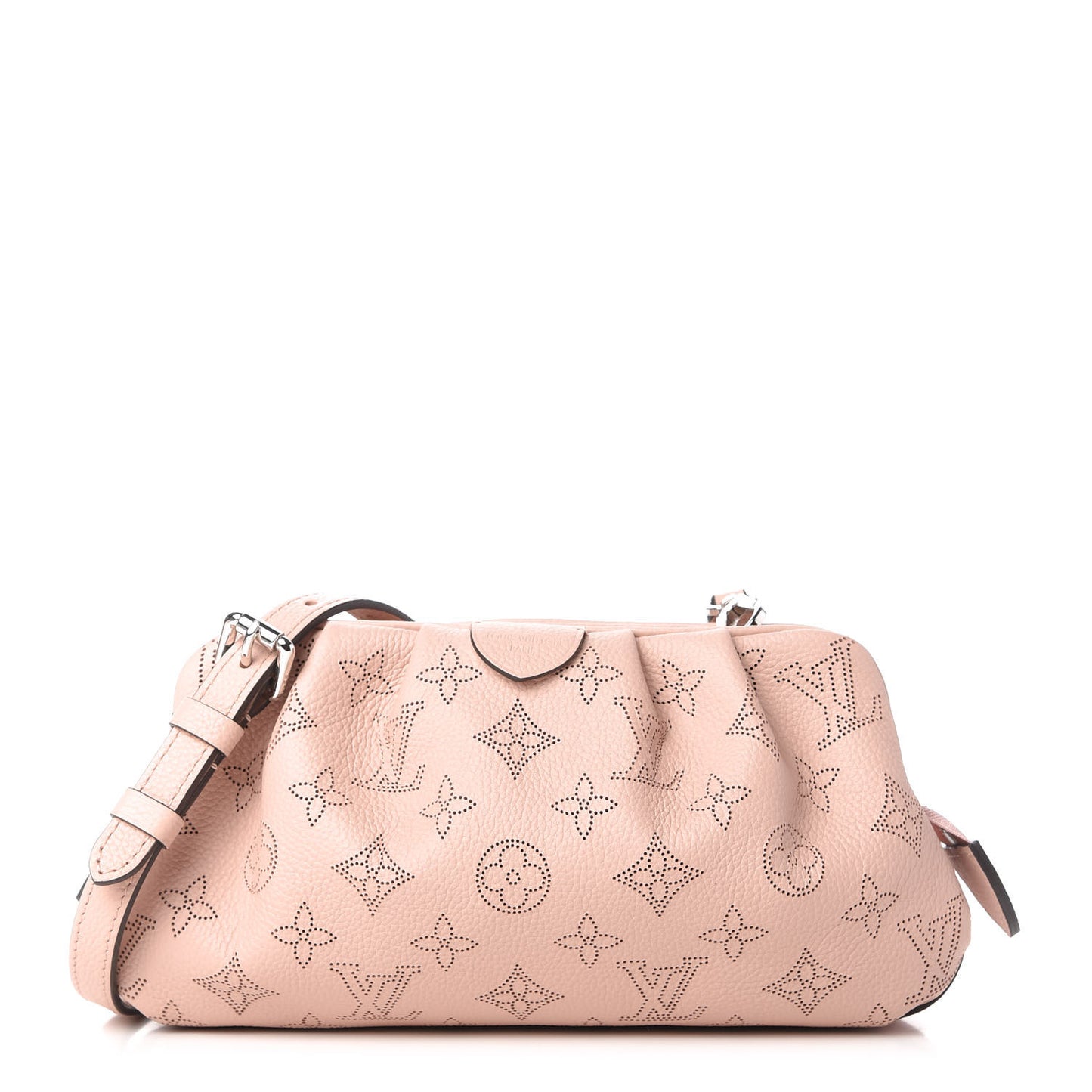 Mahina Scala Mini Pouch Magnolia