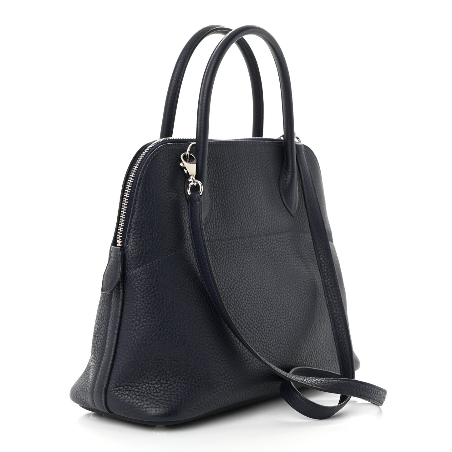 Taurillon Clemence Bolide 31 Bleu Nuit