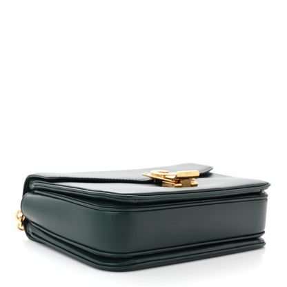 Celine Shiny Calfskin Medium C Bag Amazone 4 of 12