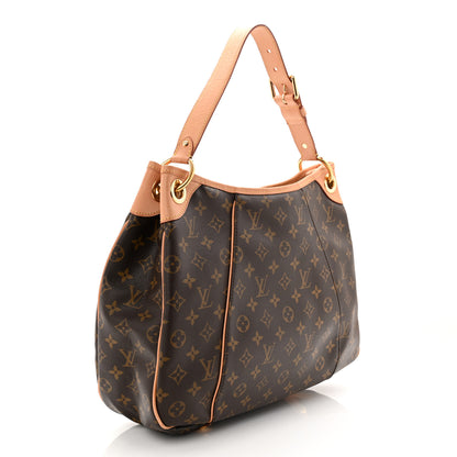 Louis Vuitton Monogram Galliera PM 4 of 17