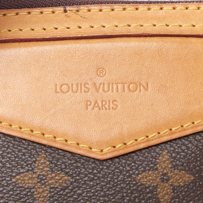 Louis Vuitton Monogram Retiro PM 8 of 9