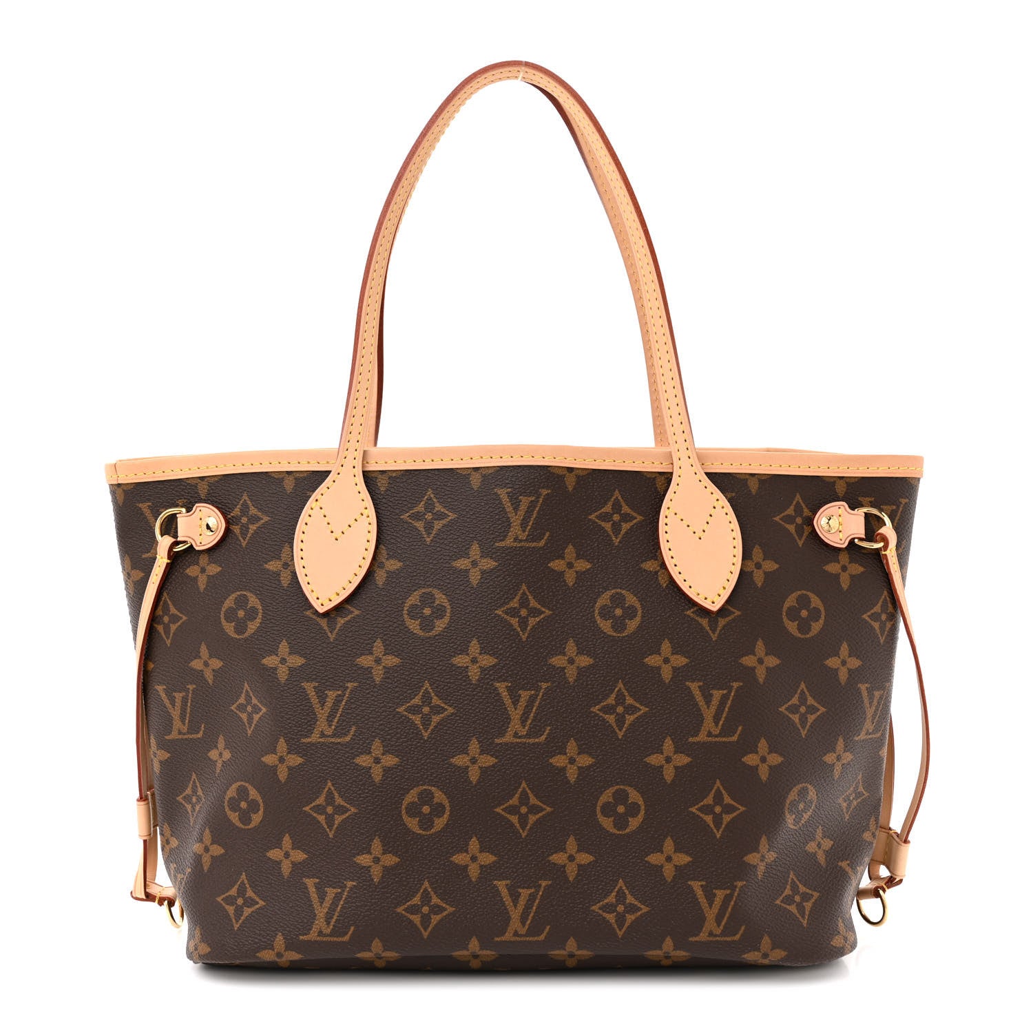 Louis Vuitton Monogram Neo Neverfull PM Pivoine 1 of 10