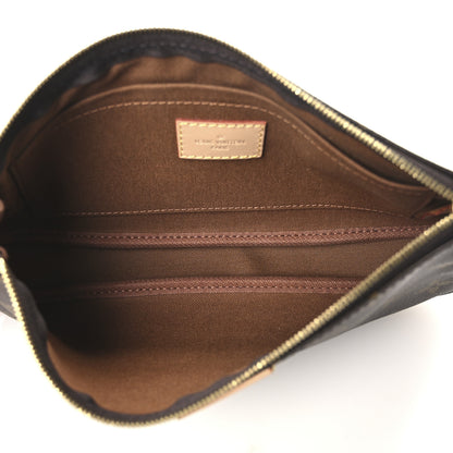 Louis Vuitton Monogram Multi Pochette Accessories Rose Clair 5 of 10