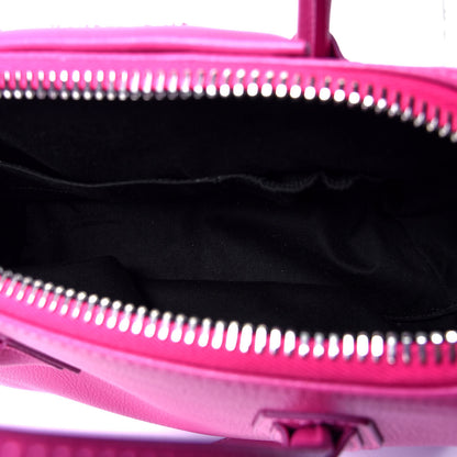 Givenchy Sugar Goatskin Small Antigona Fuchsia 4 of 6