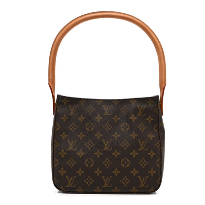 Louis Vuitton Monogram Looping MM 1 of 10
