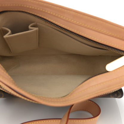 Louis Vuitton Monogram Hudson GM 5 of 7