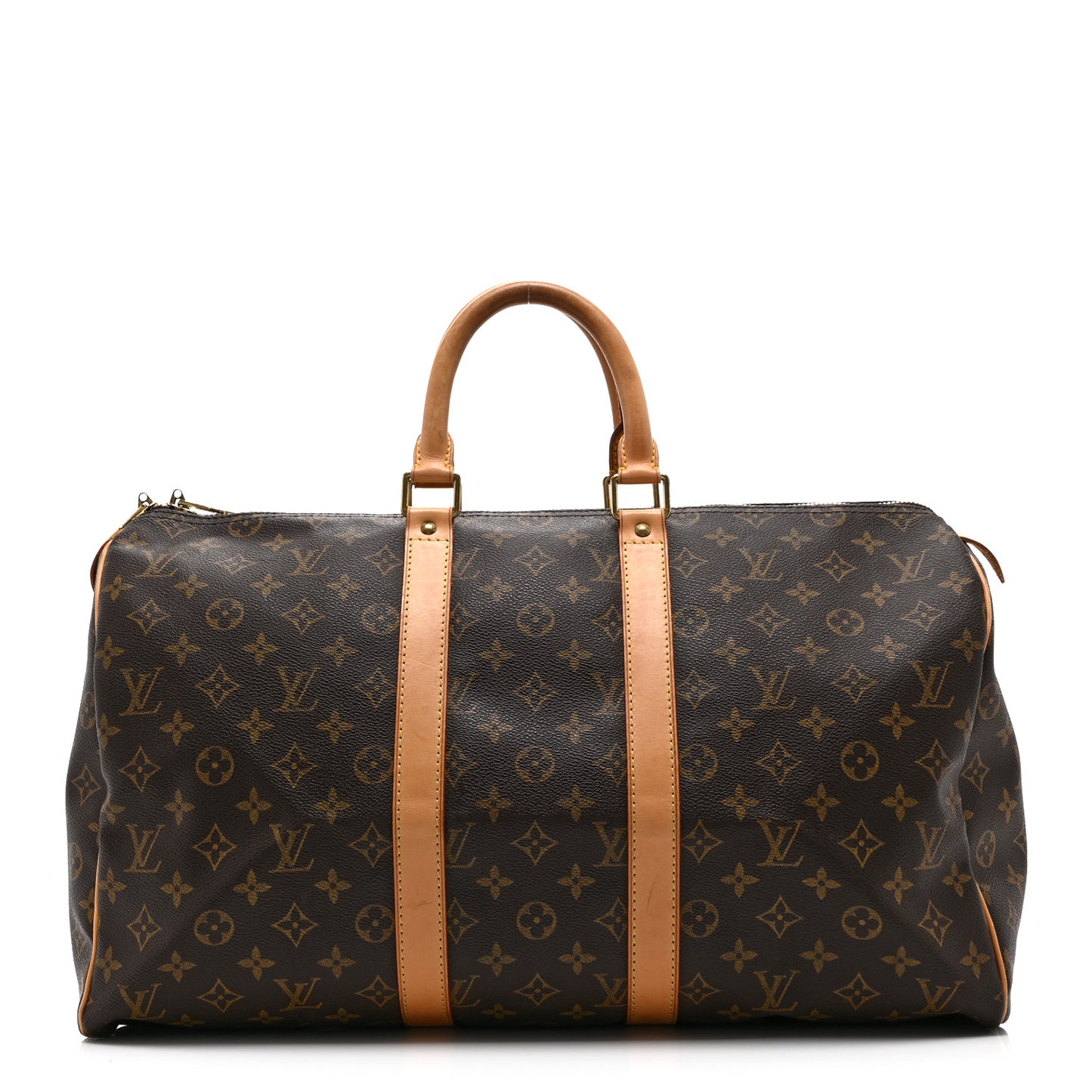 Monogram Keepall 45