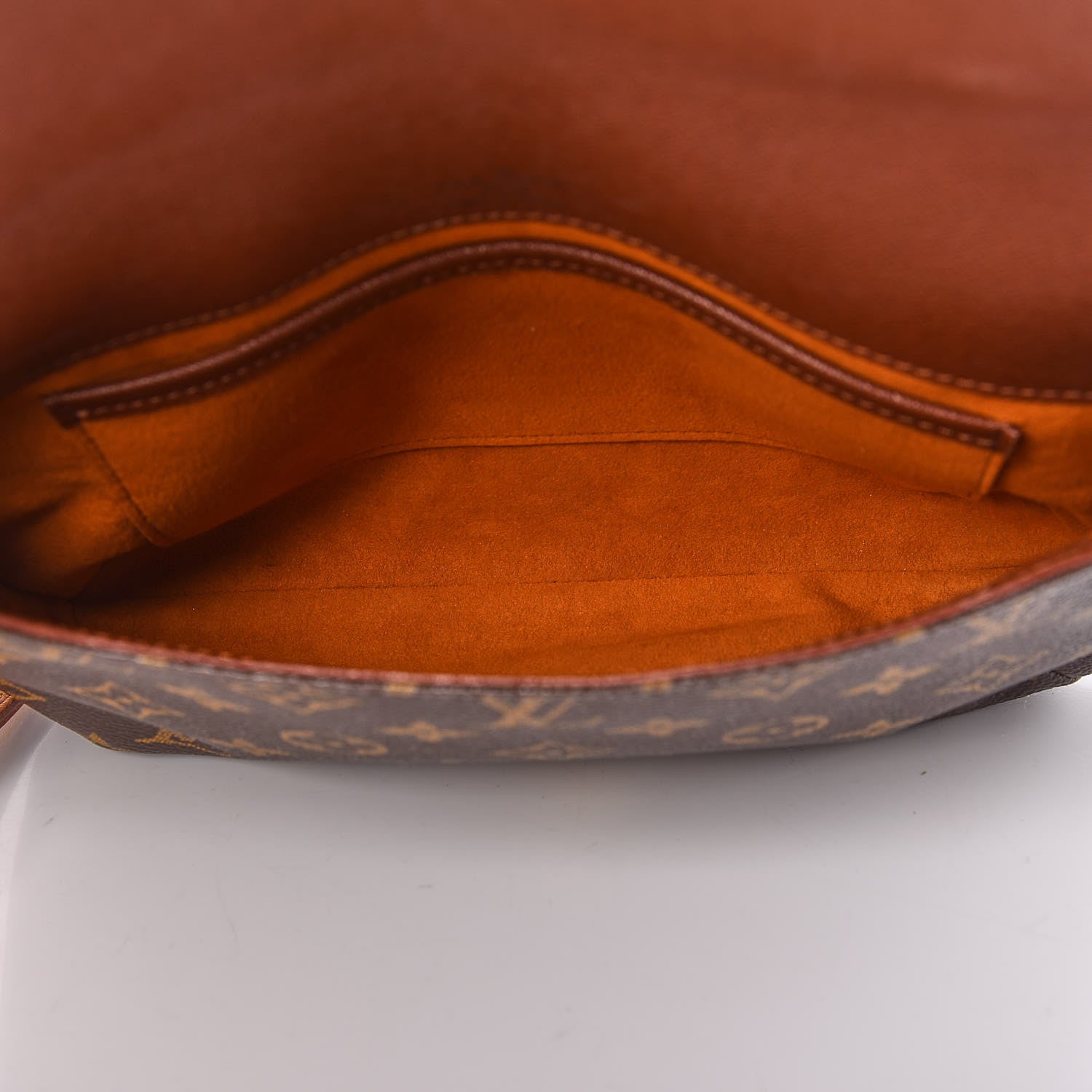 Louis Vuitton Monogram Musette Tango 7 of 11