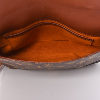 Louis Vuitton Monogram Musette Tango 7 of 11
