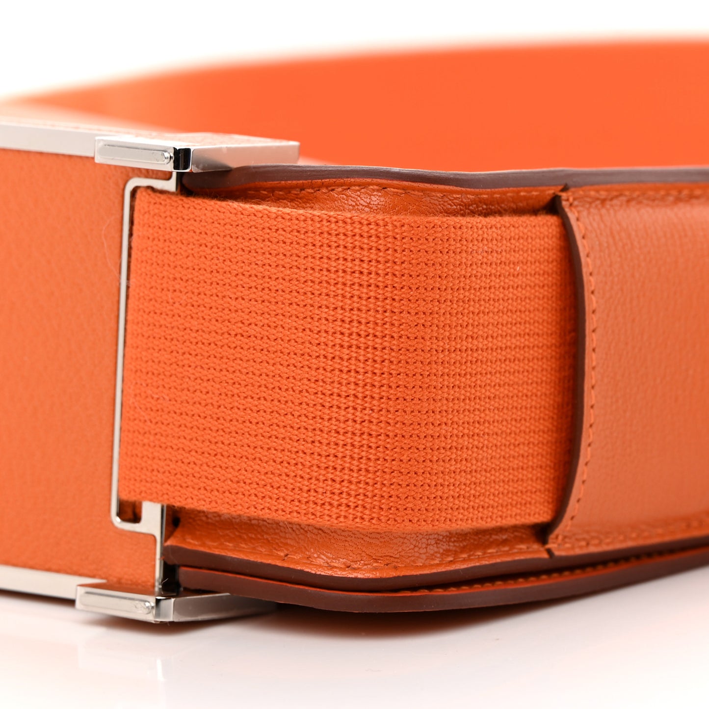 Chevre Mysore Geta Orange