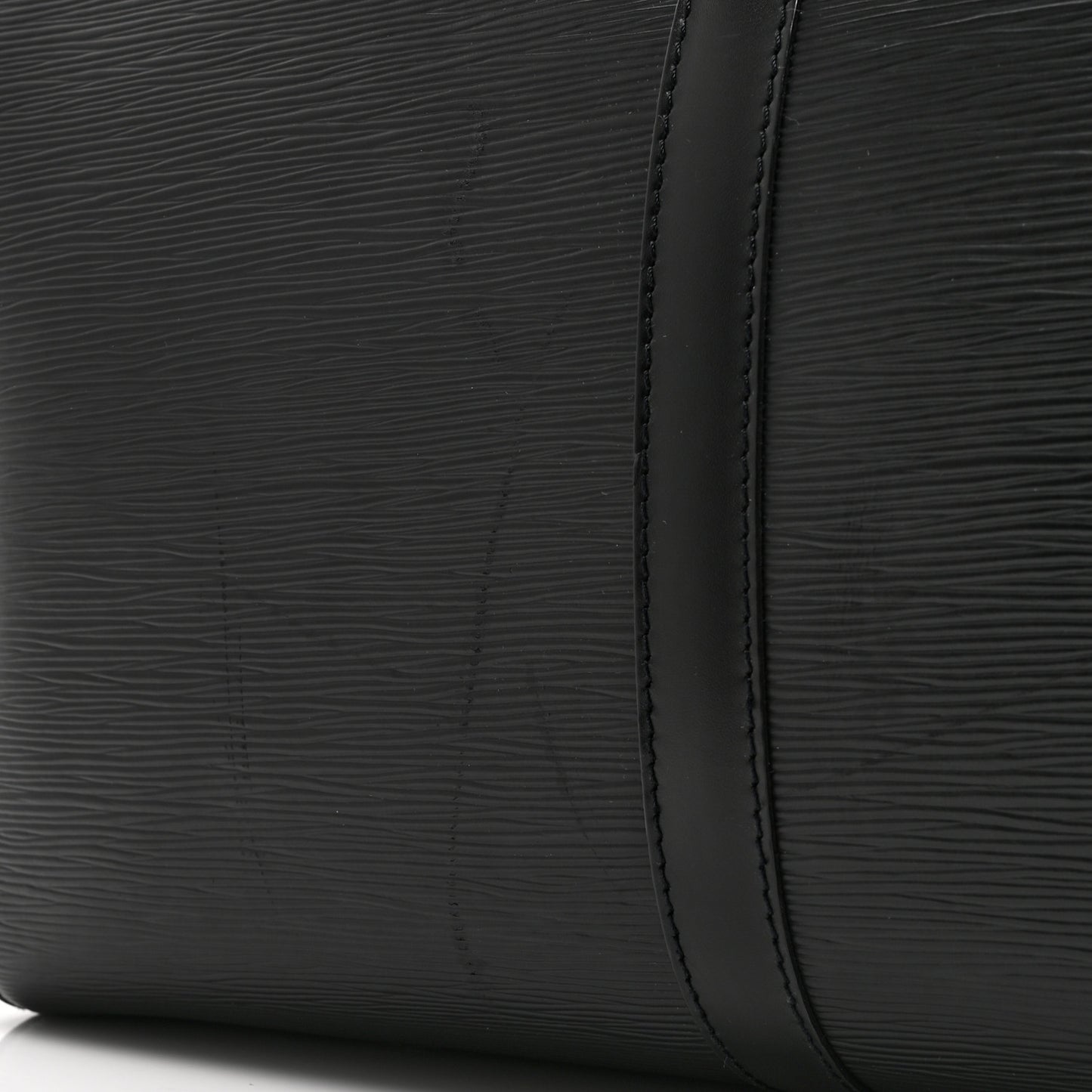 Epi Keepall 50 Black