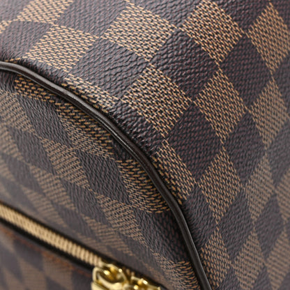 Louis Vuitton Damier Ebene Ribera MM 7 of 10